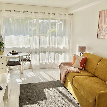 Hanahome 2 Adultes Parking Prive Business & Tourisme Le Chesnay  Exterior foto